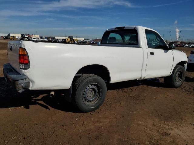 Изображение 3 2001 TOYOTA TUNDRA  2001 с VIN 5TBJN32121S146548