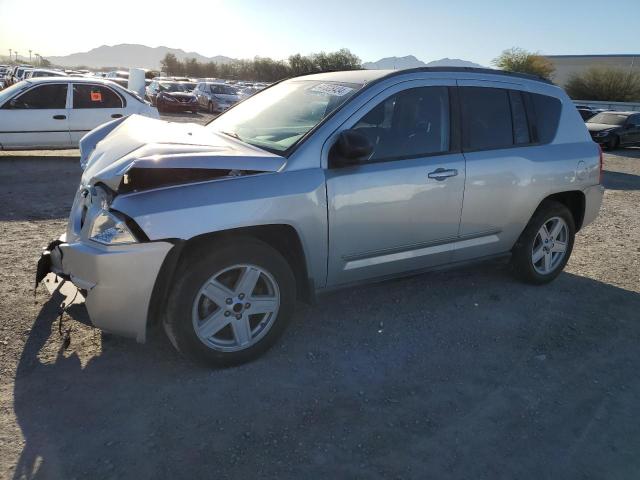 Image 1 of 2010 JEEP COMPASS SPORT 2010 with VIN 1J4NT4FB9AD650012