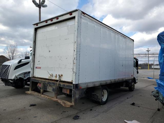 Obraz 3 z 2014 ISUZU NPR  2014 z VIN 54DB4W1B1ES802841