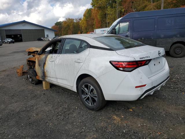 Obraz 2 z 2023 NISSAN SENTRA SV 2023 z VIN 3N1AB8CV7PY249225