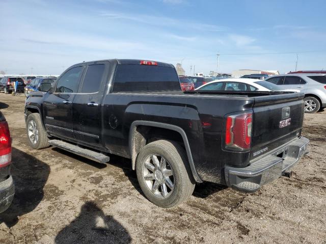 Изображение 2 2016 GMC SIERRA K1500 SLT 2016 с VIN 1GTV2NEC6GZ136204