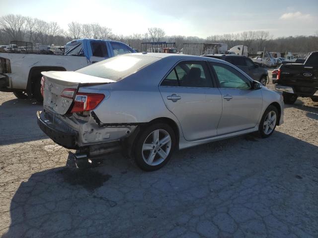 Obraz 3 z 2012 TOYOTA CAMRY BASE 2012 z VIN 4T1BF1FK2CU592354