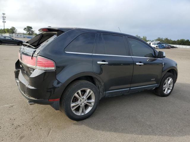 Image 3 of 2010 LINCOLN MKX  2010 with VIN 2LMDJ8JC0ABJ29894