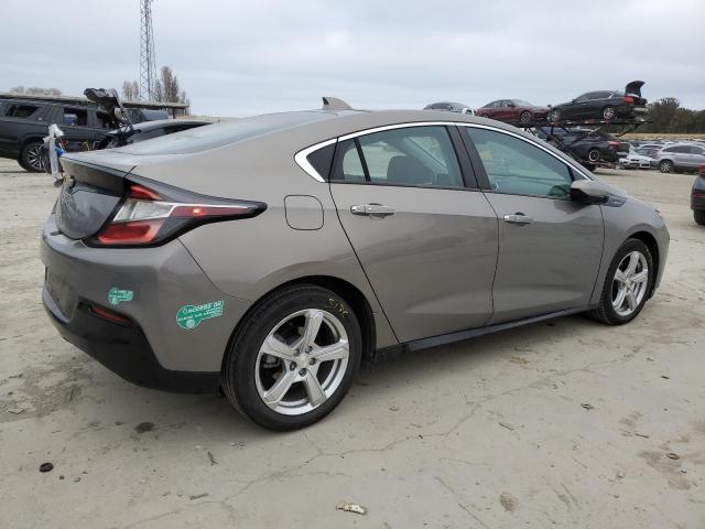 Image 3 of 2017 CHEVROLET VOLT LT 2017 with VIN 1G1RC6S55HU203117