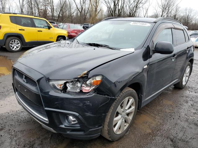 Obraz 2012 MITSUBISHI OUTLANDER SPORT SE 2012