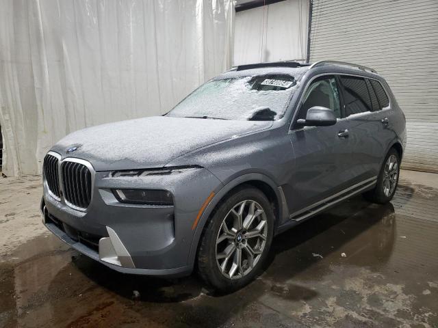 Изображение 2023 BMW X7 XDRIVE40I 2023