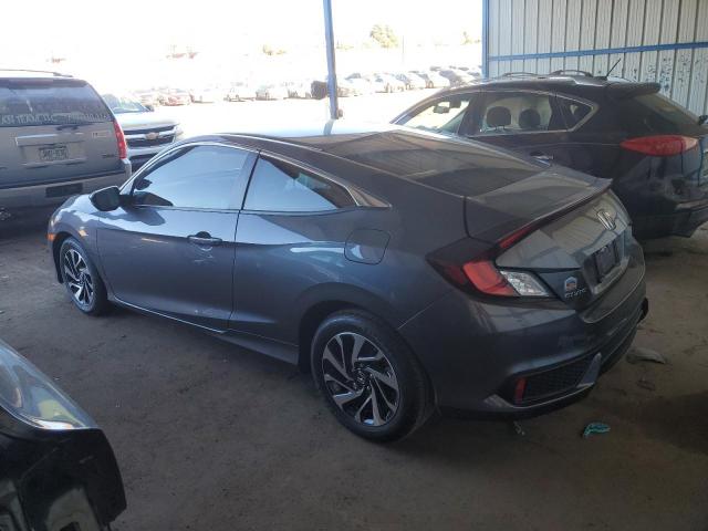 Obraz 2 z 2017 HONDA CIVIC LX 2017 z VIN 2HGFC4B52HH310547