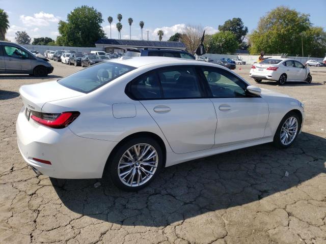 Image 3 of 2023 BMW 330XI  2023 with VIN 3MW89FF05P8D73454