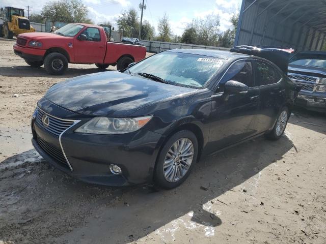 Image 1 of 2015 LEXUS ES 350 2015 with VIN JTHBK1GG1F2210372