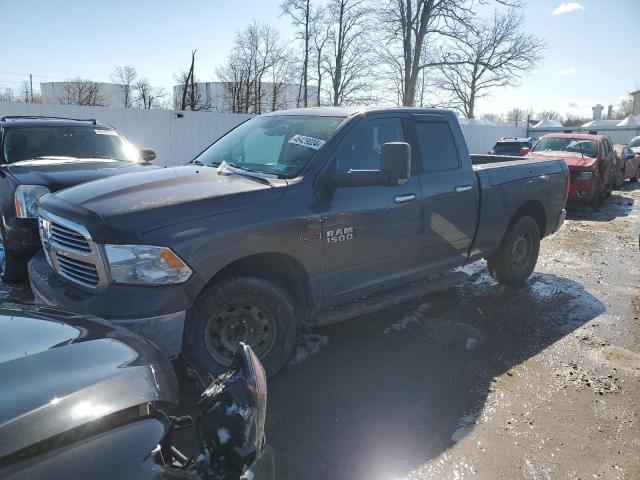 Изображение 1 2015 RAM 1500 SLT 2015 с VIN 1C6RR7GM1FS604112