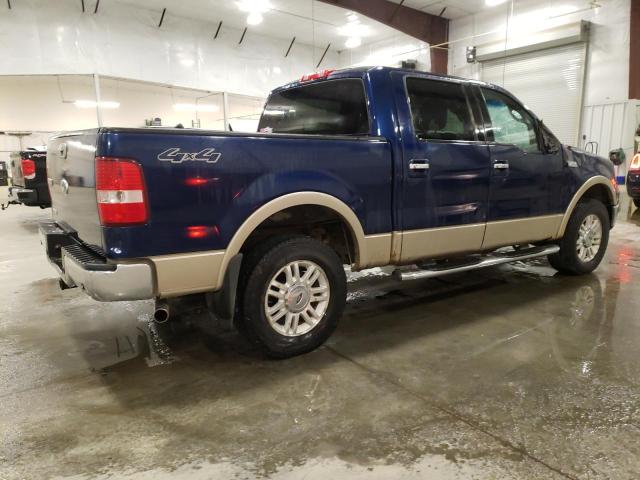 Obraz 3 z 2008 FORD F150 SUPERCREW 2008 z VIN 1FTPW14VX8FB77804