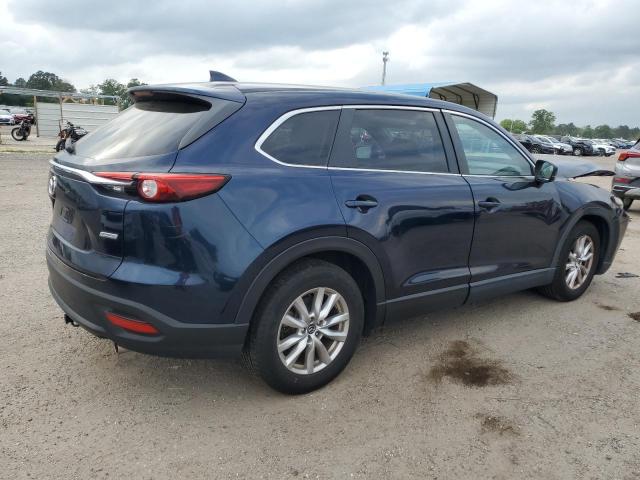 Image 3 of 2016 MAZDA CX-9 TOURING 2016 with VIN JM3TCABY1G0112322