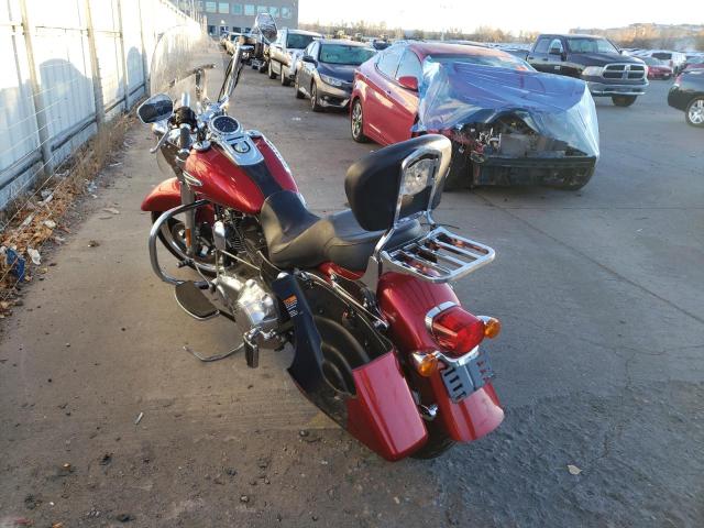 Obraz 3 z 2012 HARLEY-DAVIDSON FLD SWITCHBACK 2012 z VIN 1HD1GZM15CC303235
