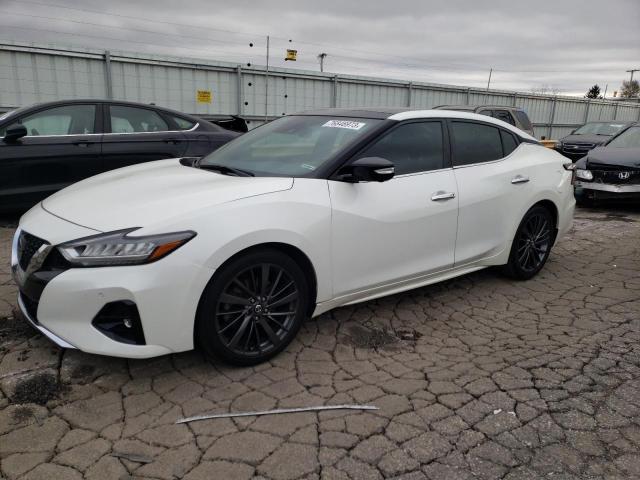 Image 1 of 2019 NISSAN MAXIMA S 2019 with VIN 1N4AA6AV9KC379716