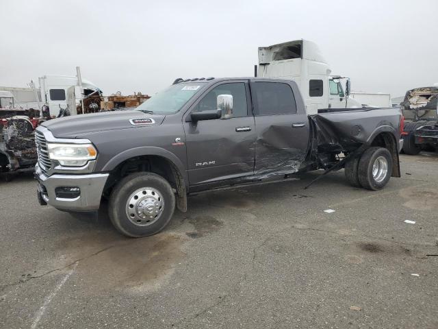 2022 RAM 3500 LARAMIE 2022 image