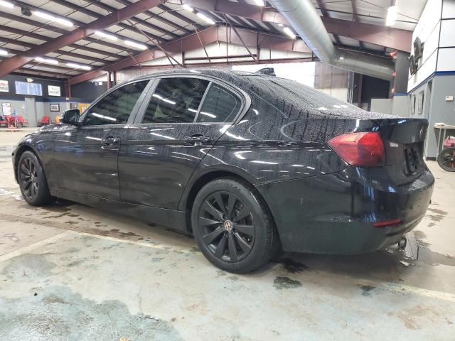 Изображение 2 2015 BMW 328 XI 2015 с VIN WBA3B3G52FNT19032