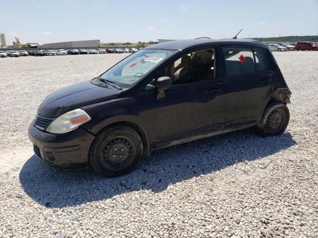 Изображение 1 2010 NISSAN VERSA S 2010 с VIN 3N1BC1CP8AL352376