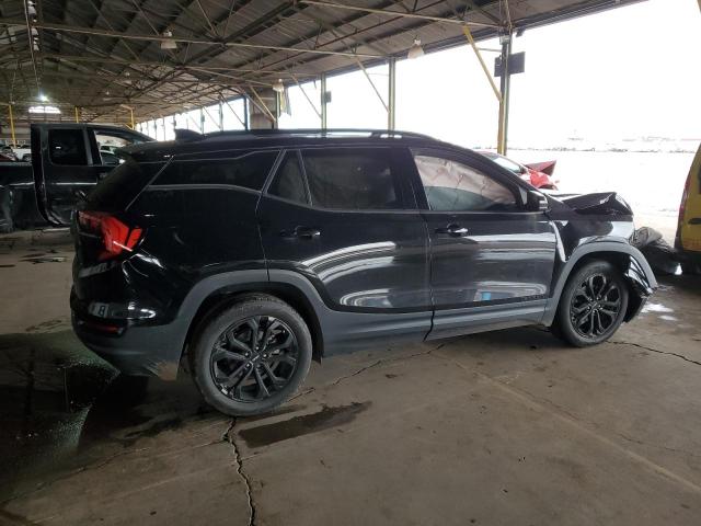 Image 3 of 2020 GMC TERRAIN SLE 2020 with VIN 3GKALMEV9LL313468