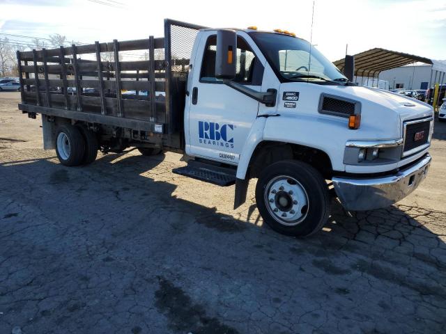 Obraz 1 z 2005 GMC C4500 C4C042 2005 z VIN 1GDE4C1275F525178