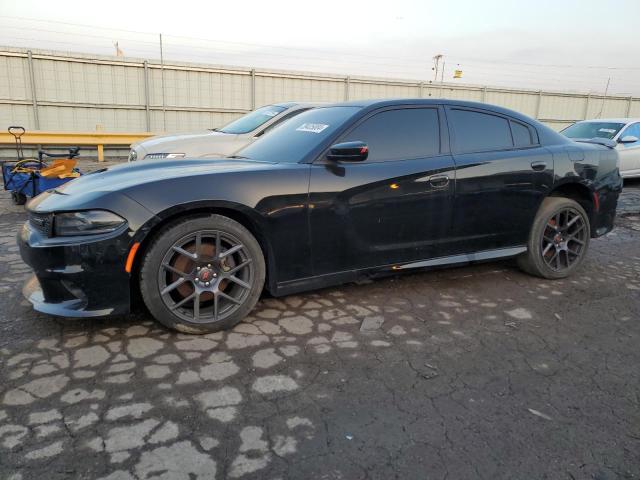 Изображение 1 2017 DODGE CHARGER R/T 2017 с VIN 2C3CDXCT5HH625098