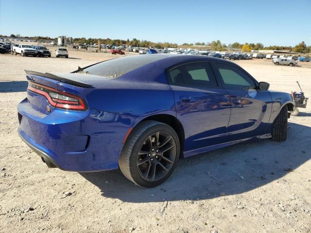 Image 3 of 2021 DODGE CHARGER SCAT PACK 2021 with VIN 2C3CDXGJ2MH501065