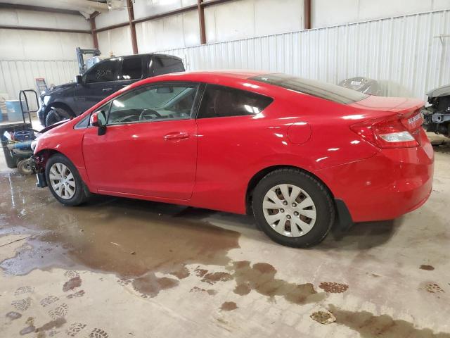 Obraz 2 z 2012 HONDA CIVIC LX 2012 z VIN 2HGFG3B57CH537210