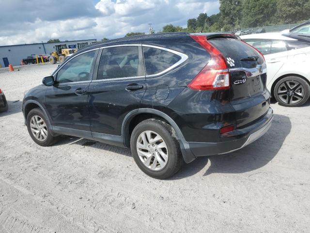 Image 2 of 2016 HONDA CR-V EX 2016 with VIN 2HKRM3H53GH513334