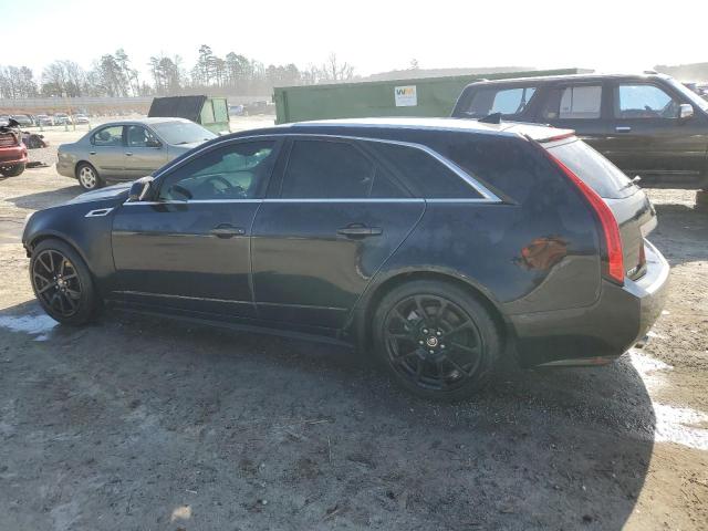 Изображение 2 2012 CADILLAC CTS PREMIUM COLLECTION 2012 с VIN 1G6DP8E30C0139695