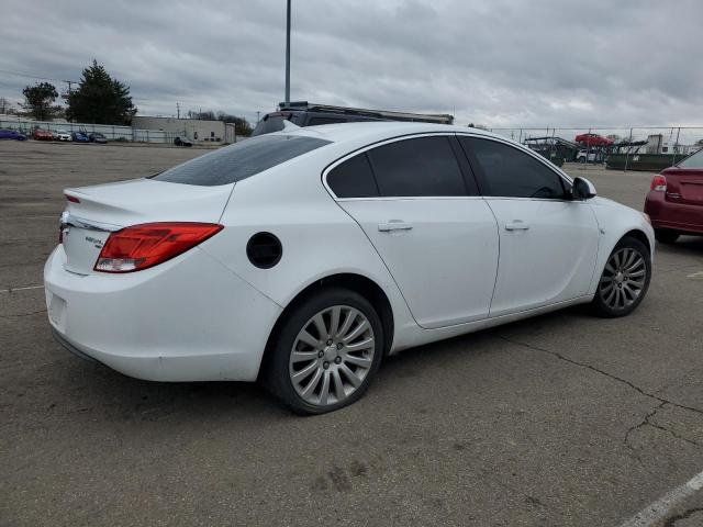 Obraz 3 z 2011 BUICK REGAL CXL 2011 z VIN 2G4GP5EC2B9175963