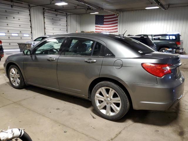 Obraz 2 z 2012 CHRYSLER 200 TOURING 2012 z VIN 1C3CCBBB9CN299708