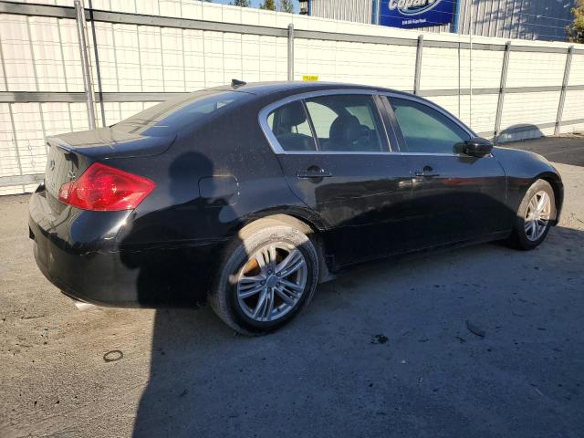 Obraz 3 z 2011 INFINITI G25 BASE 2011 z VIN JN1DV6AP9BM602931