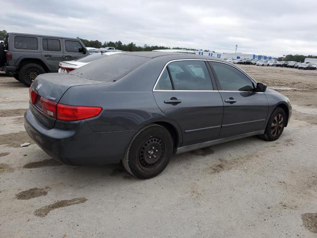 Obraz 3 z 2005 HONDA ACCORD LX 2005 z VIN 1HGCM56445A081001