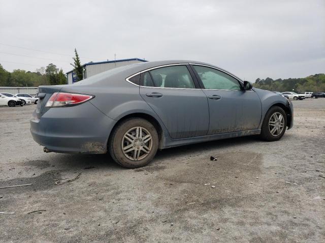 Изображение 3 2010 MAZDA 6 I 2010 с VIN 1YVHZ8BH2A5M04894