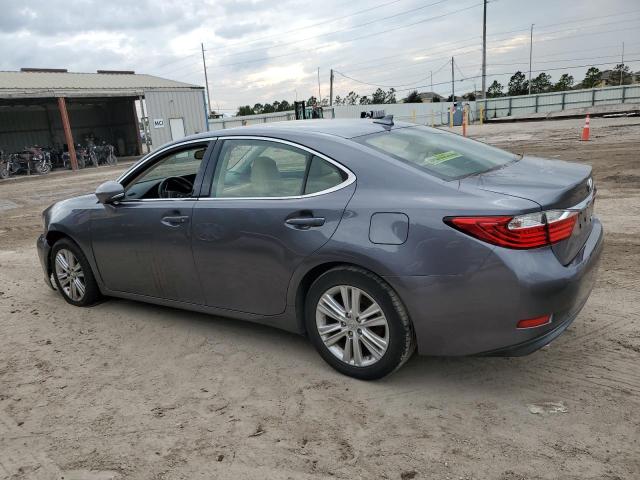 Obraz 2 z 2014 LEXUS ES 350 2014 z VIN JTHBK1GG0E2126574