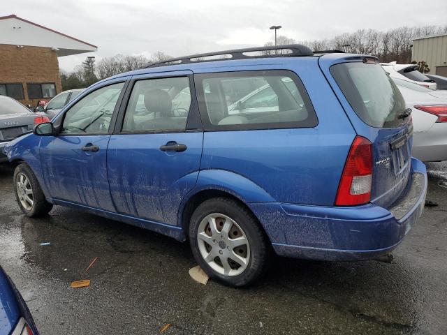 Изображение 2 2005 FORD FOCUS ZXW 2005 с VIN 1FAFP36N55W219251