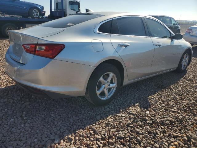 Image 3 of 2016 CHEVROLET MALIBU LS 2016 with VIN 1G1ZB5ST9GF261486