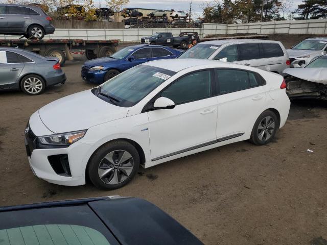 Obraz 1 z 2019 HYUNDAI IONIQ  2019 z VIN KMHC75LH7KU044737