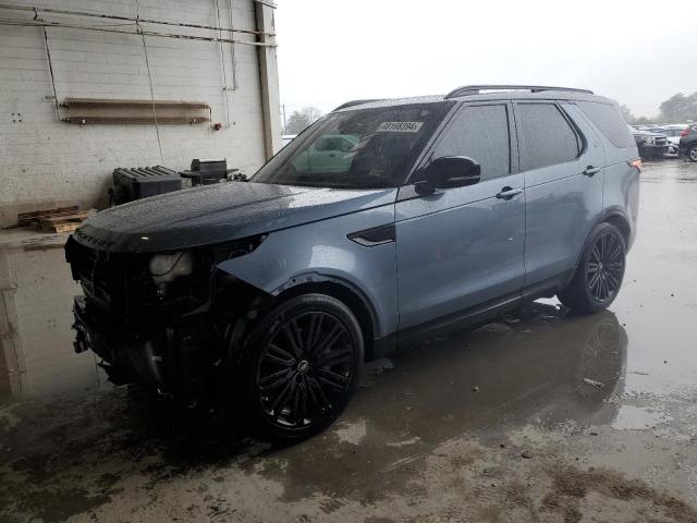 Obraz 2020 LAND ROVER DISCOVERY HSE 2020