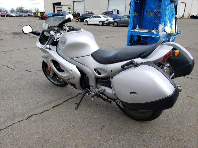 Obraz 3 z 2003 TRIUMPH MOTORCYCLE SPRINT ST 2003 z VIN SMT600FS83J181299