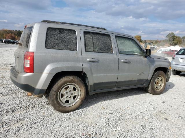 Image 3 of 2015 JEEP PATRIOT SPORT 2015 with VIN 1C4NJPBA9FD312952