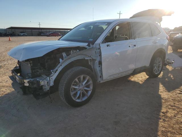 Изображение 1 2023 HONDA CR-V EX 2023 с VIN 2HKRS4H45PH405574