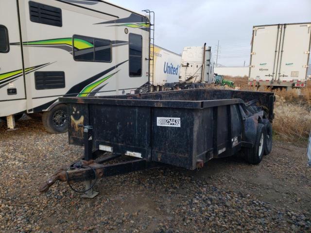 Image 2 of 2007 TEX TRAILER 2007 with VIN 16VPX162872381849