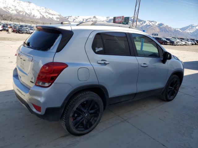 Obraz 3 z 2019 CHEVROLET TRAX 1LT 2019 z VIN 3GNCJPSB3KL115187