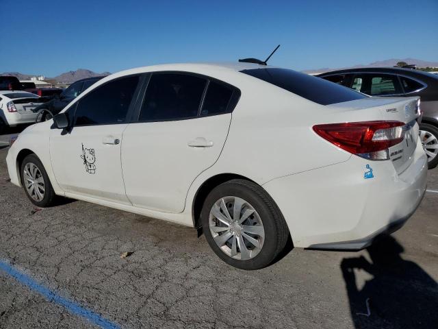 Image 2 of 2018 SUBARU IMPREZA  2018 with VIN 4S3GKAA63J3612999