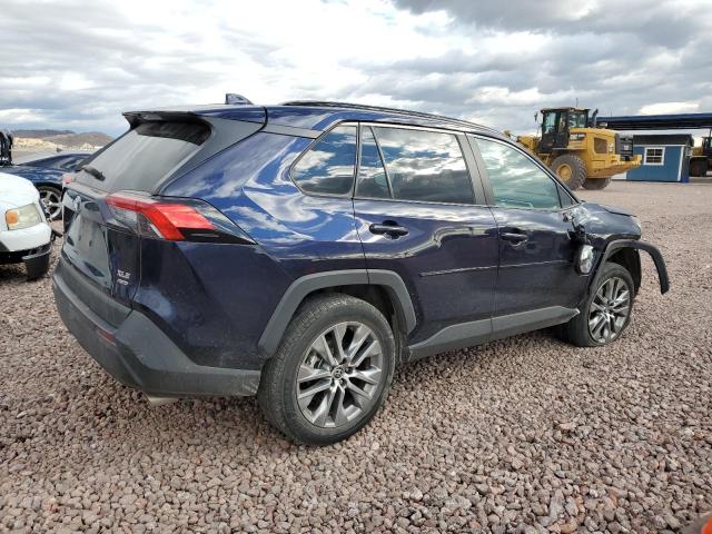 Obraz 3 z 2022 TOYOTA RAV4 XLE PREMIUM 2022 z VIN 2T3A1RFV6NW256445