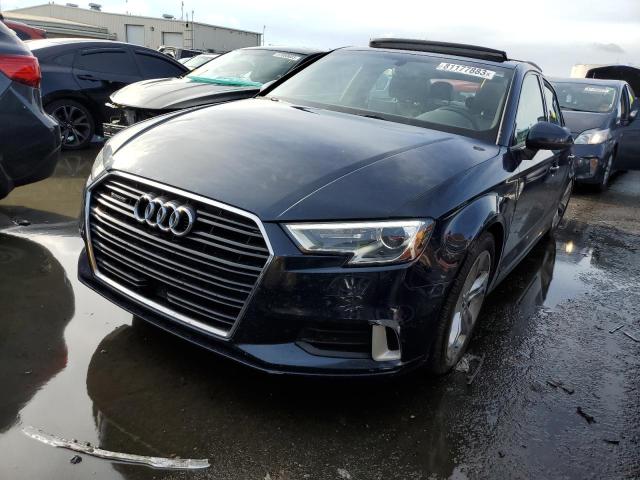 2018 AUDI A3 PREMIUM 2018 image