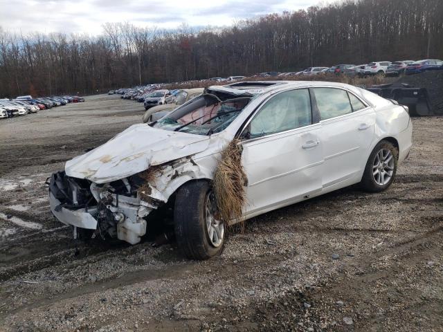 Image 1 of 2016 CHEVROLET MALIBU LIMITED LT 2016 with VIN 1G11C5SA1GF135714