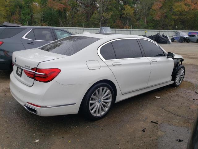 Obraz 3 z 2016 BMW 740 I 2016 z VIN WBA7E2C51GG548378