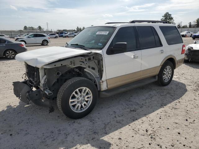 2014 FORD EXPEDITION XLT 2014 image