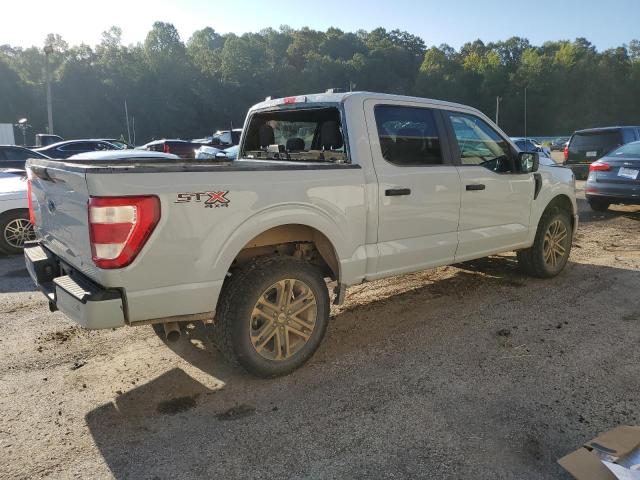 Изображение 3 2023 FORD F150 SUPERCREW 2023 с VIN 1FTFW1E58PKD29806